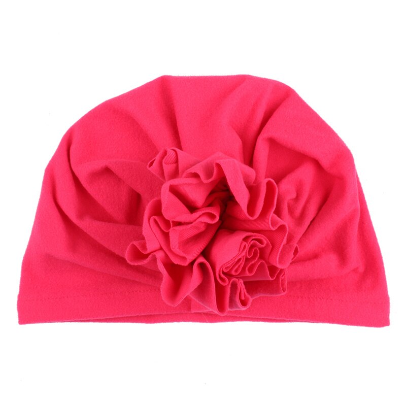 Baby Turban Hat Infant Accessory